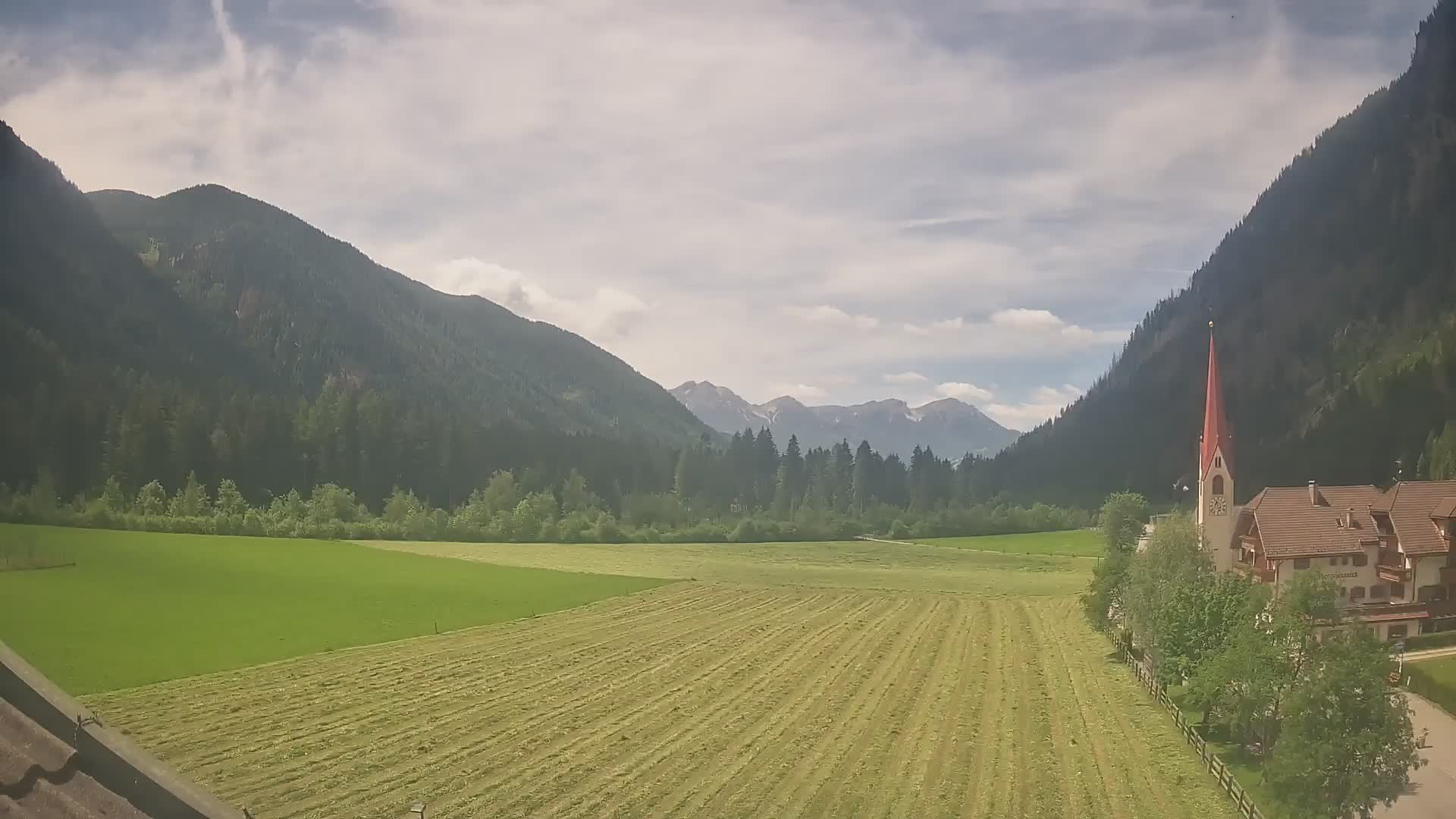 Antholz Niedertal | Anterselva di Sotto