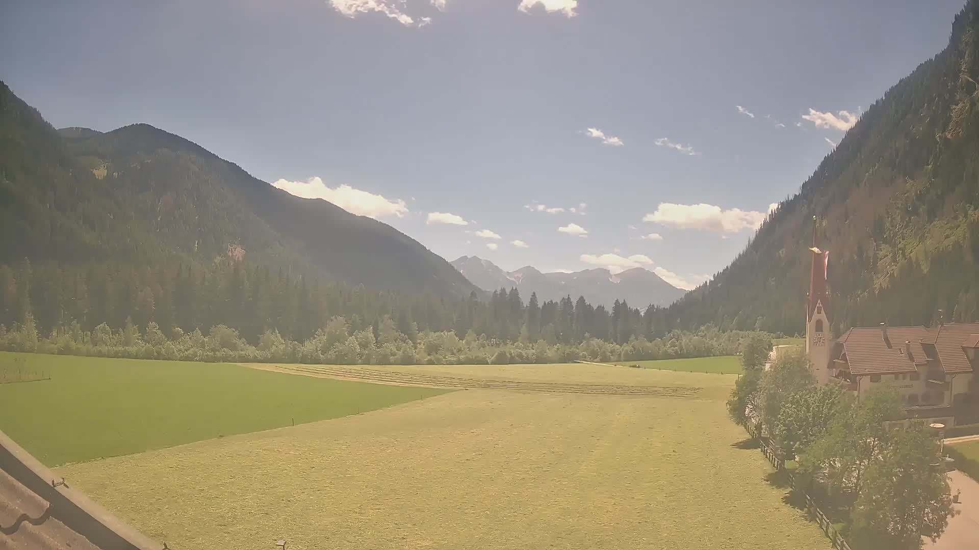 Antholz Niedertal | Anterselva di Sotto