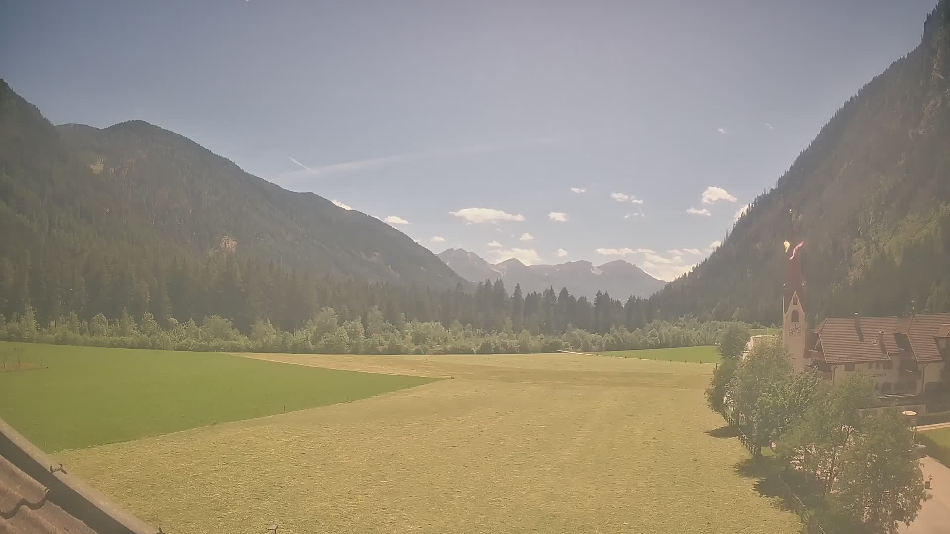 Antholz Niedertal