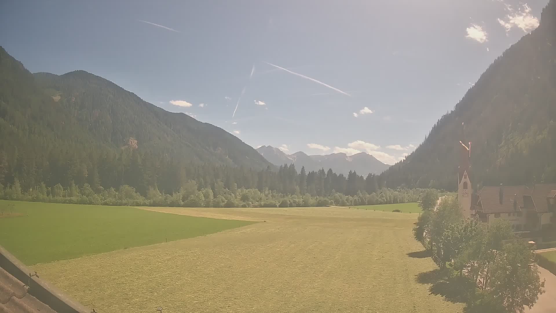 Antholz Niedertal