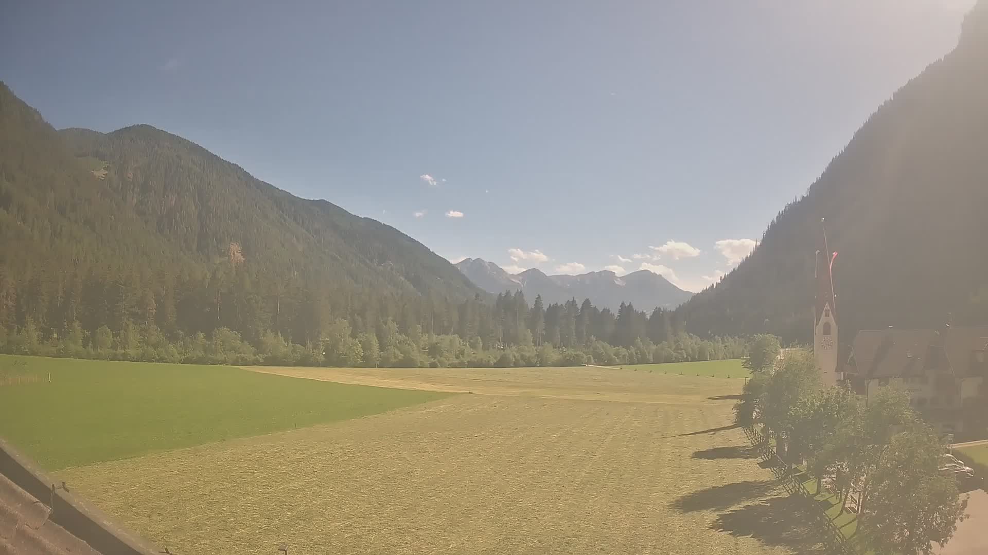 Antholz Niedertal