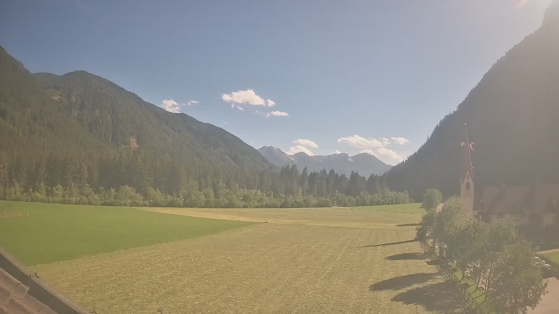 Antholz Niedertal | Anterselva di Sotto
