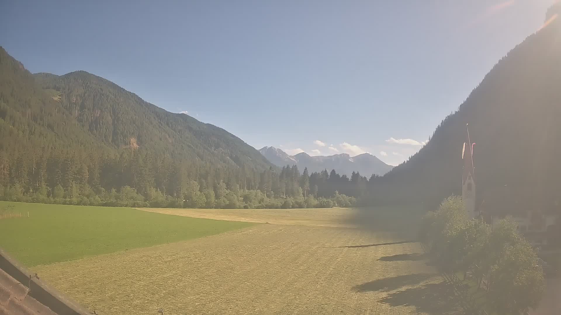 Antholz Niedertal