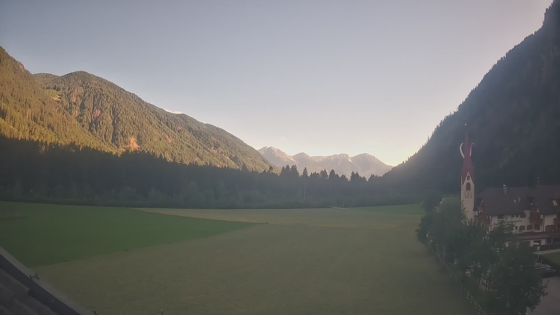 Antholz Niedertal