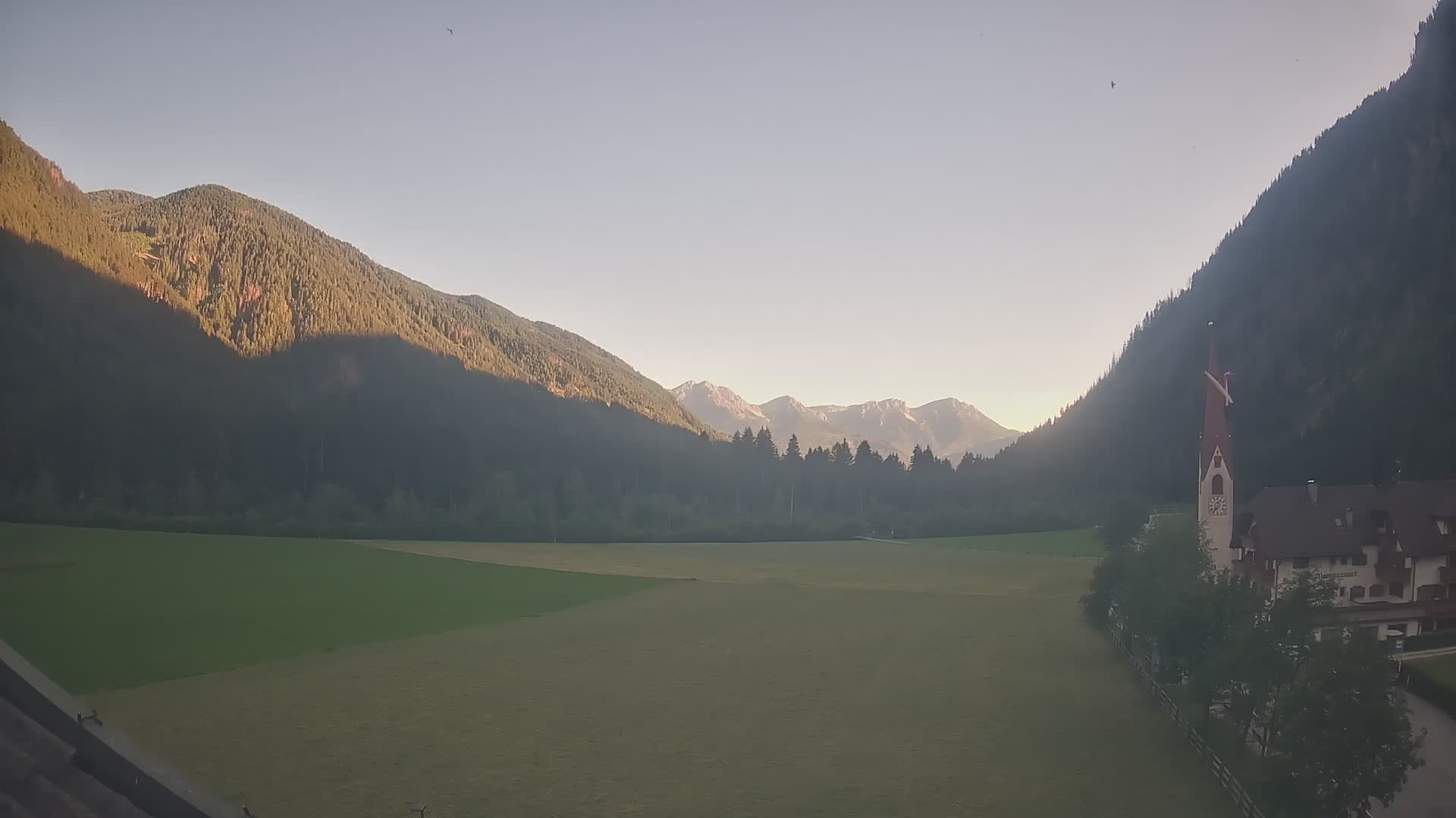 Antholz Niedertal