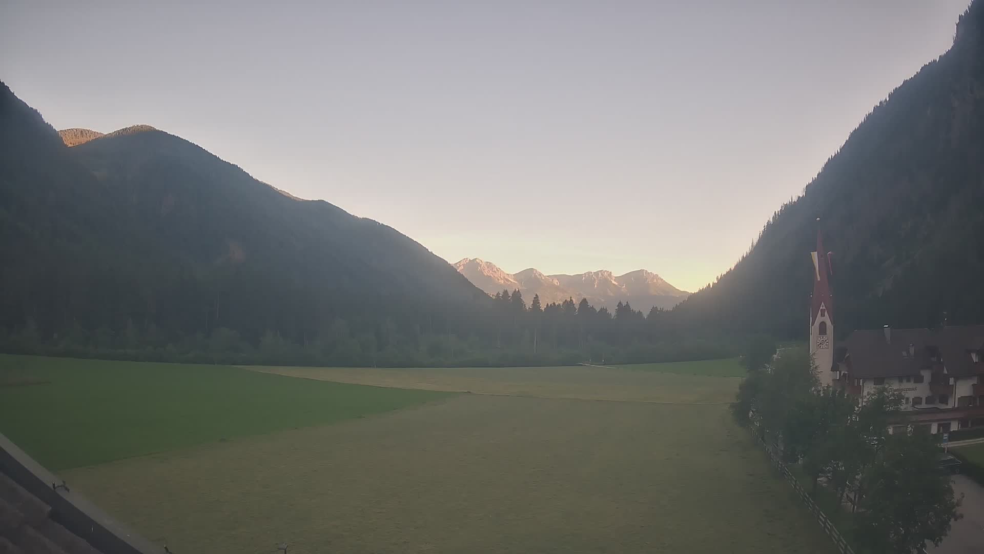 Antholz Niedertal