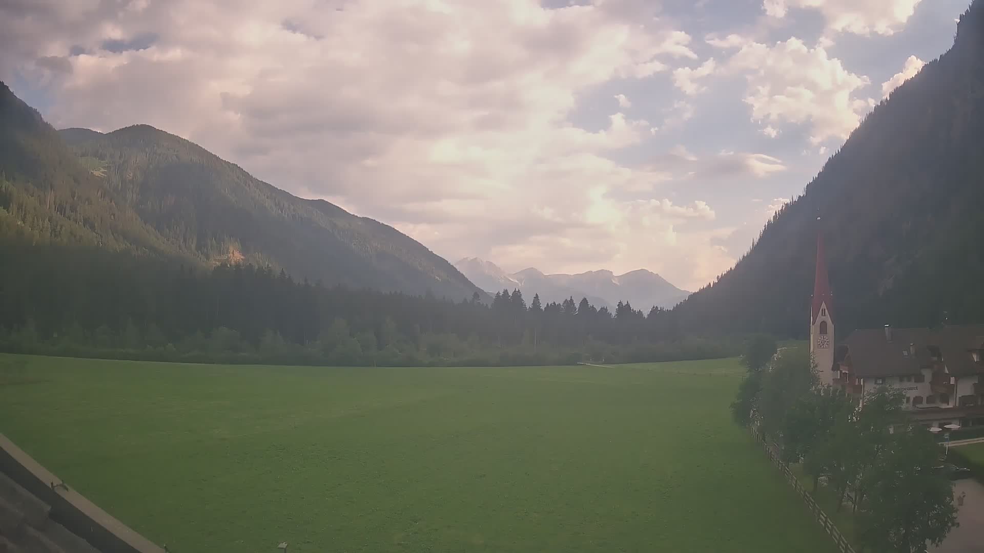 Antholz Niedertal | Anterselva di Sotto