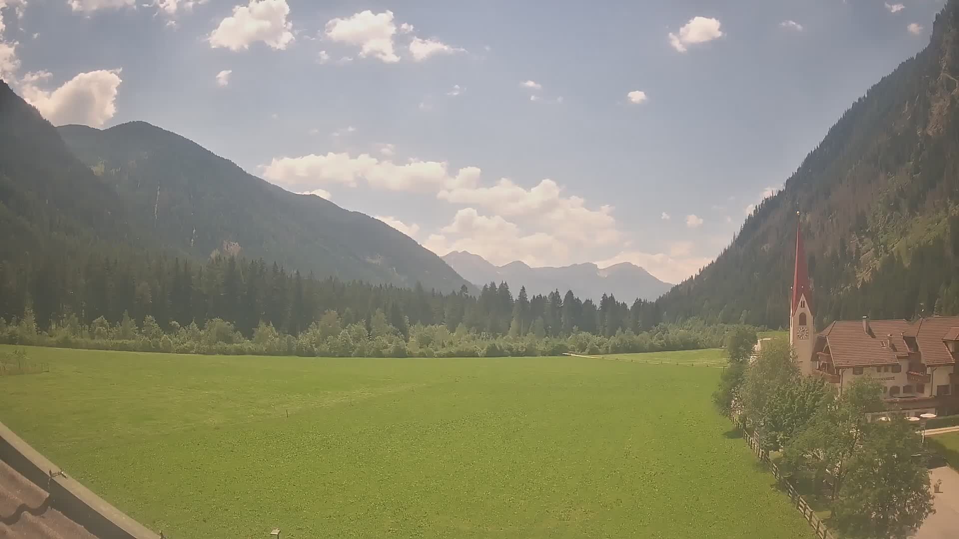 Antholz Niedertal | Anterselva di Sotto