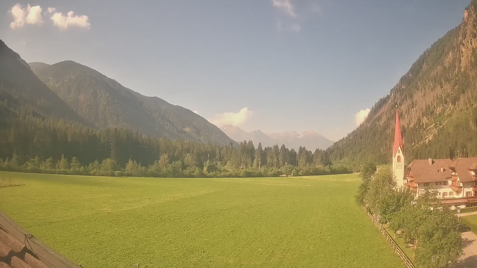 Antholz Niedertal | Anterselva di Sotto