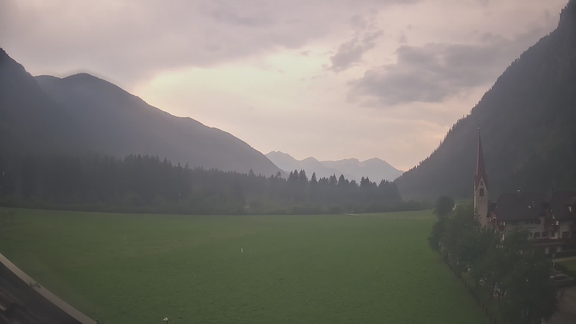 Antholz Niedertal | Anterselva di Sotto