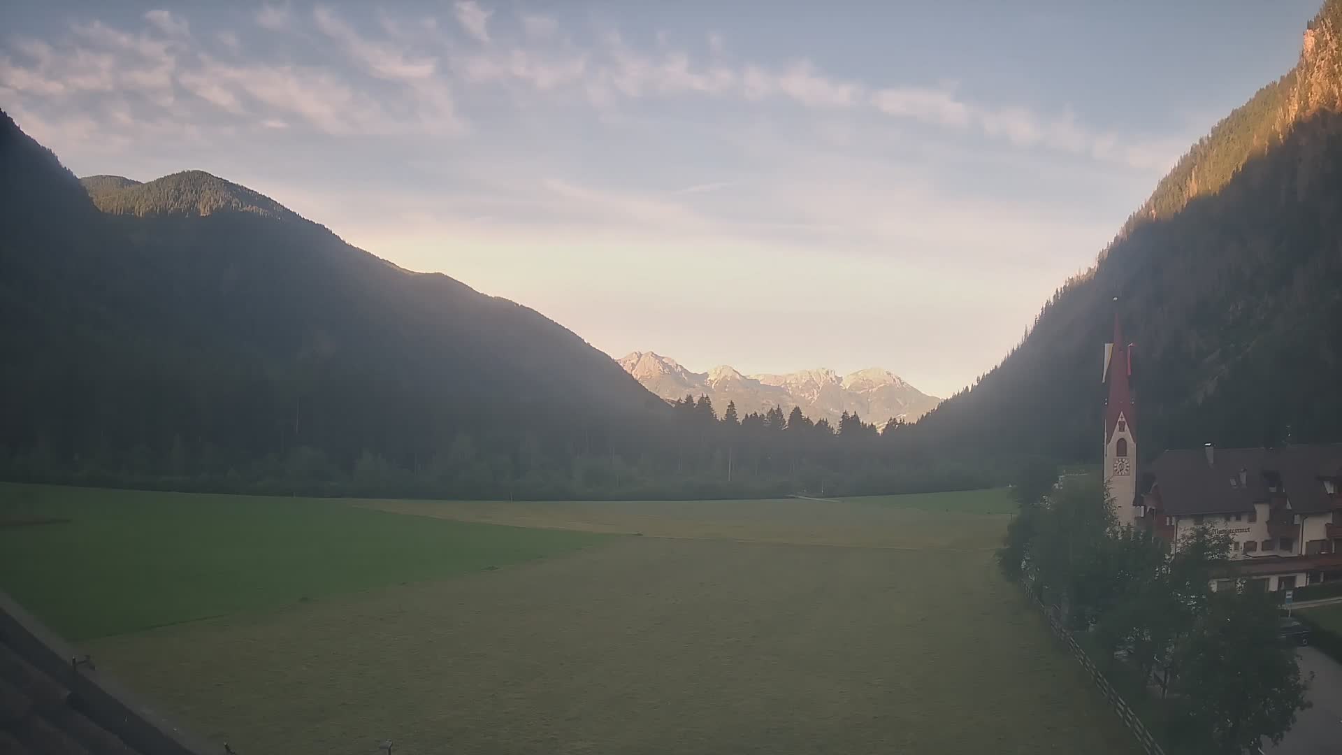 Antholz Niedertal | Anterselva di Sotto