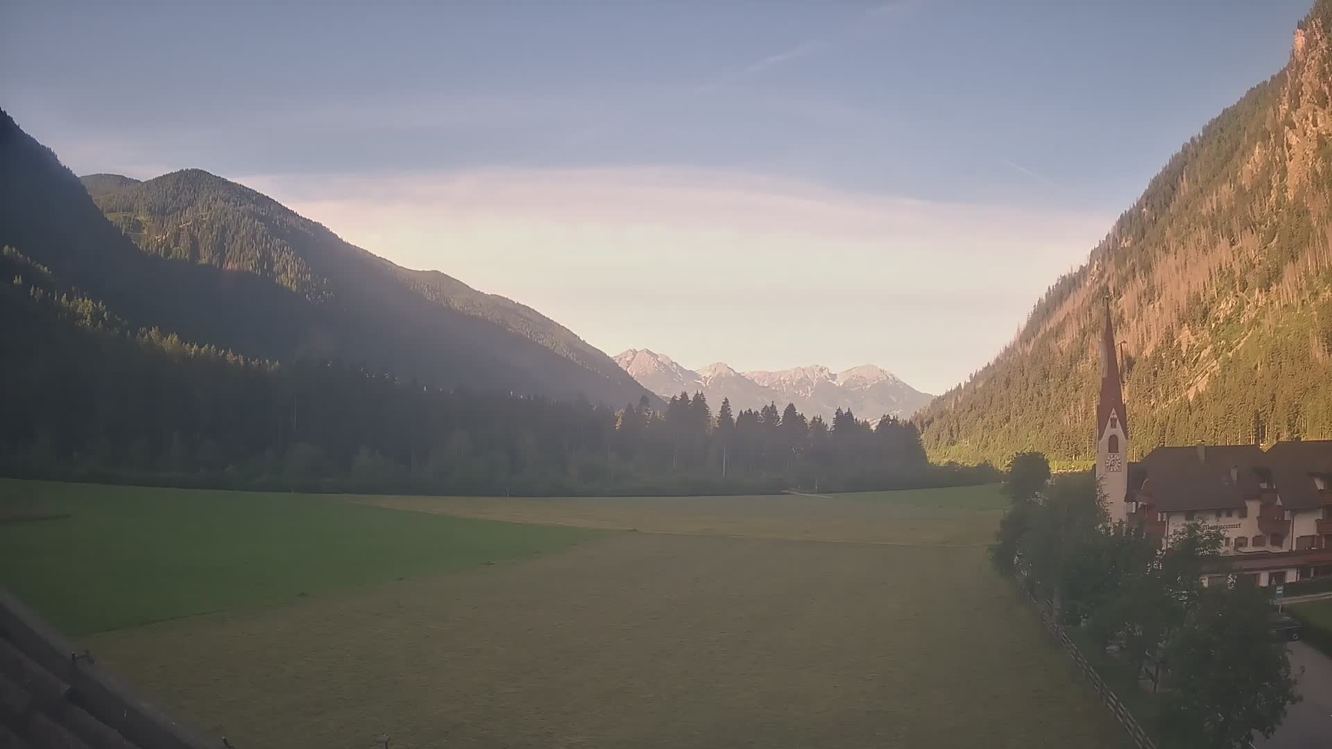 Anterselva di Sotto