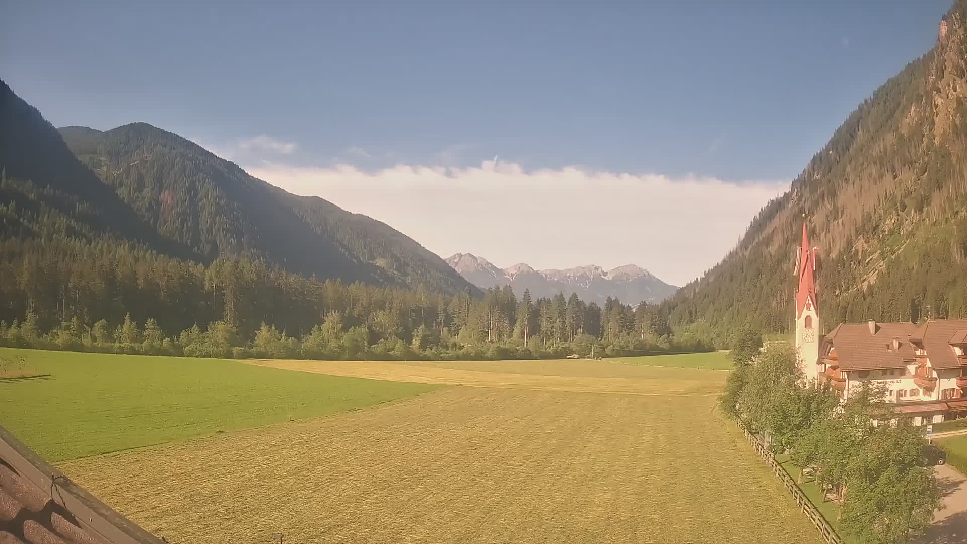 Antholz Niedertal | Anterselva di Sotto