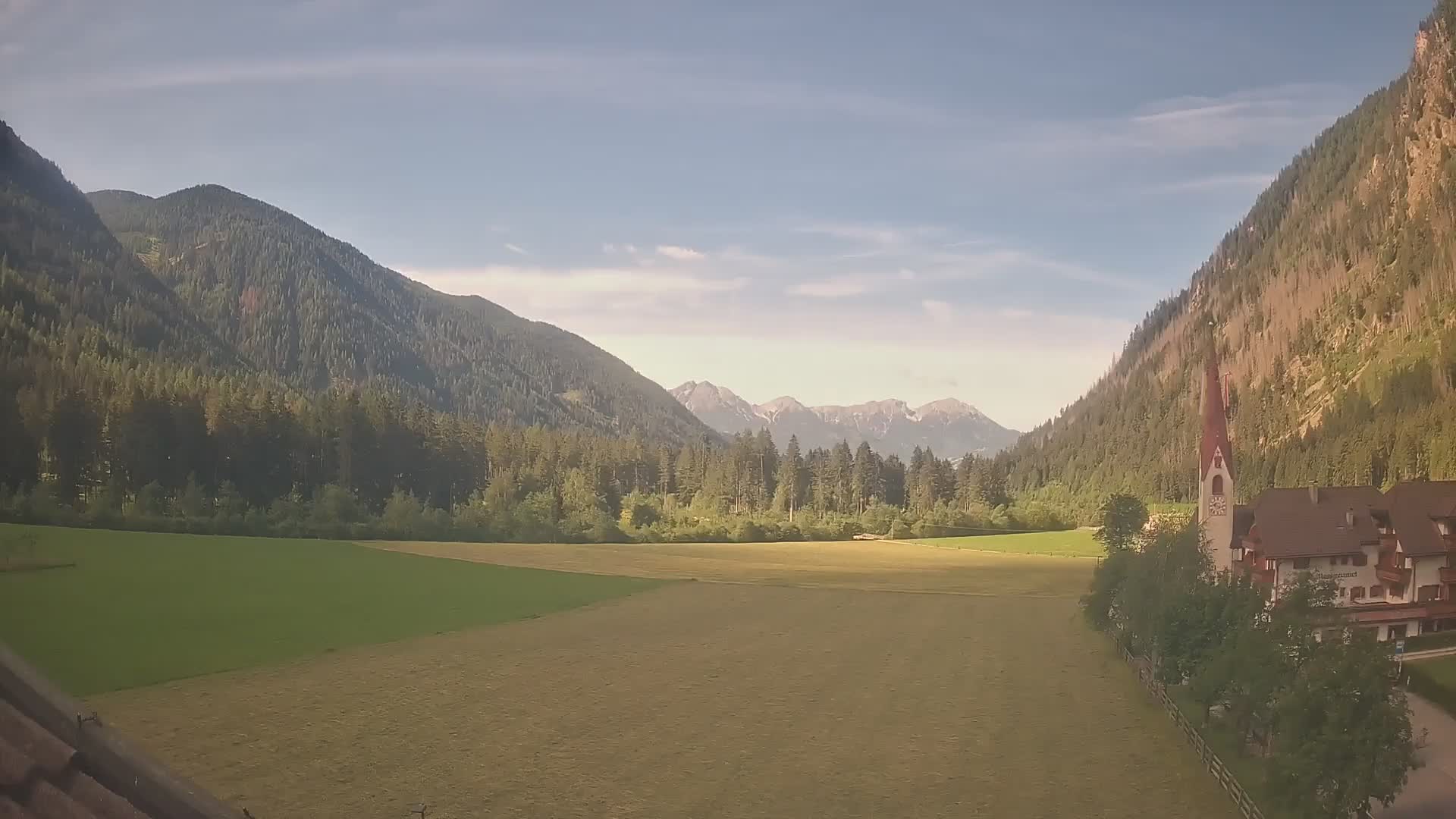 Anterselva di Sotto