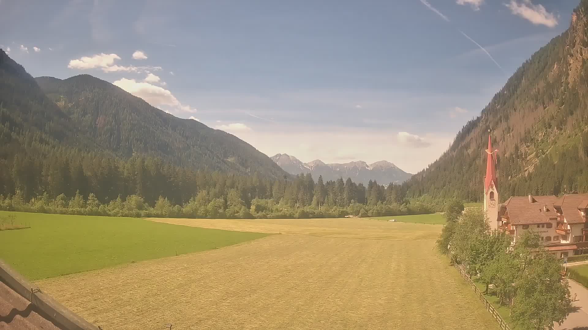 Antholz Niedertal | Anterselva di Sotto