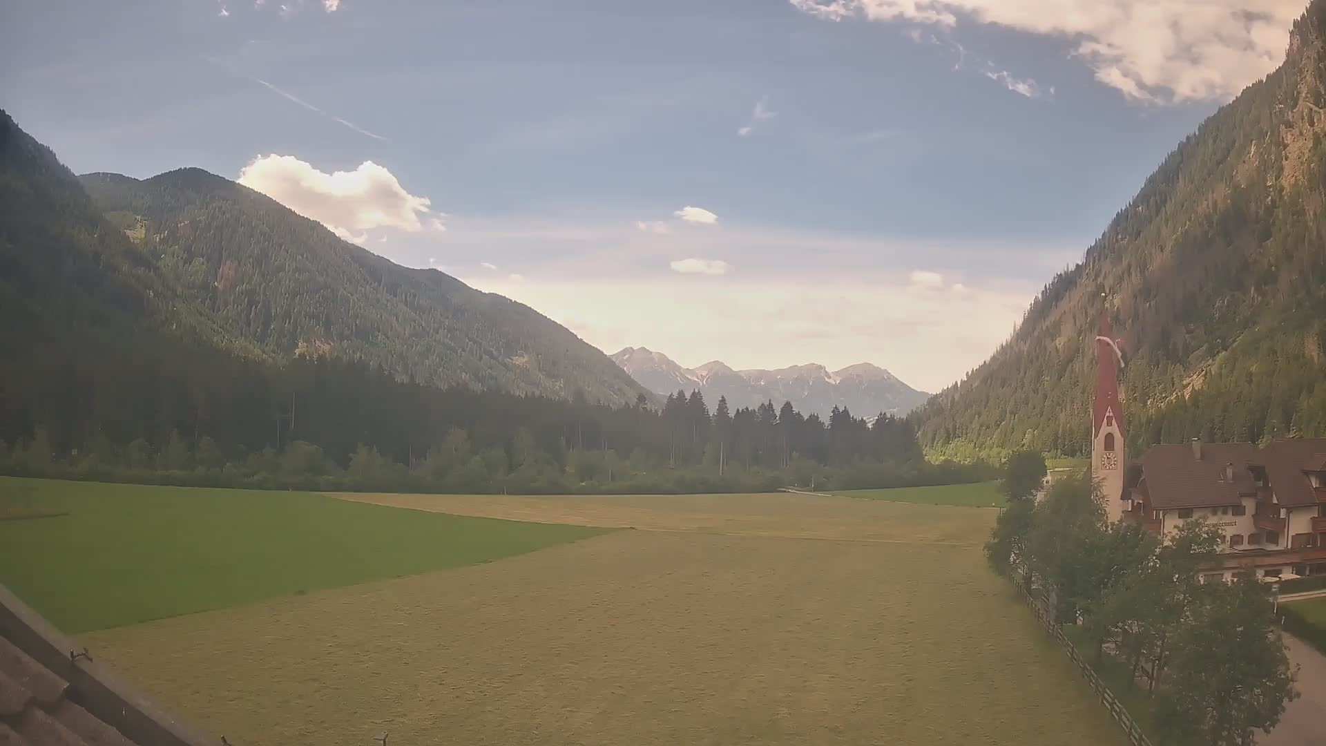 Anterselva di Sotto