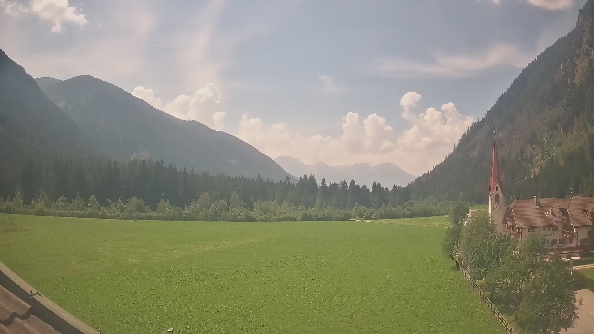 Antholz Niedertal | Anterselva di Sotto