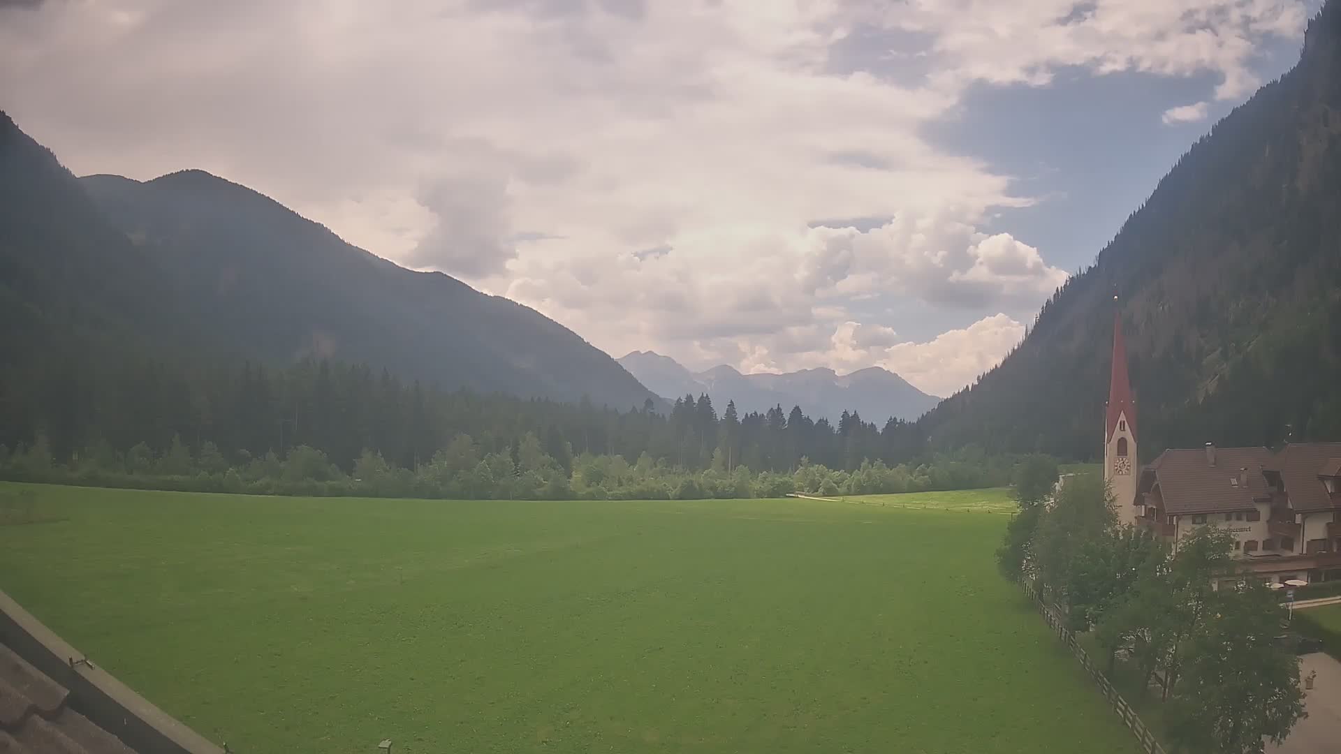 Antholz Niedertal | Anterselva di Sotto