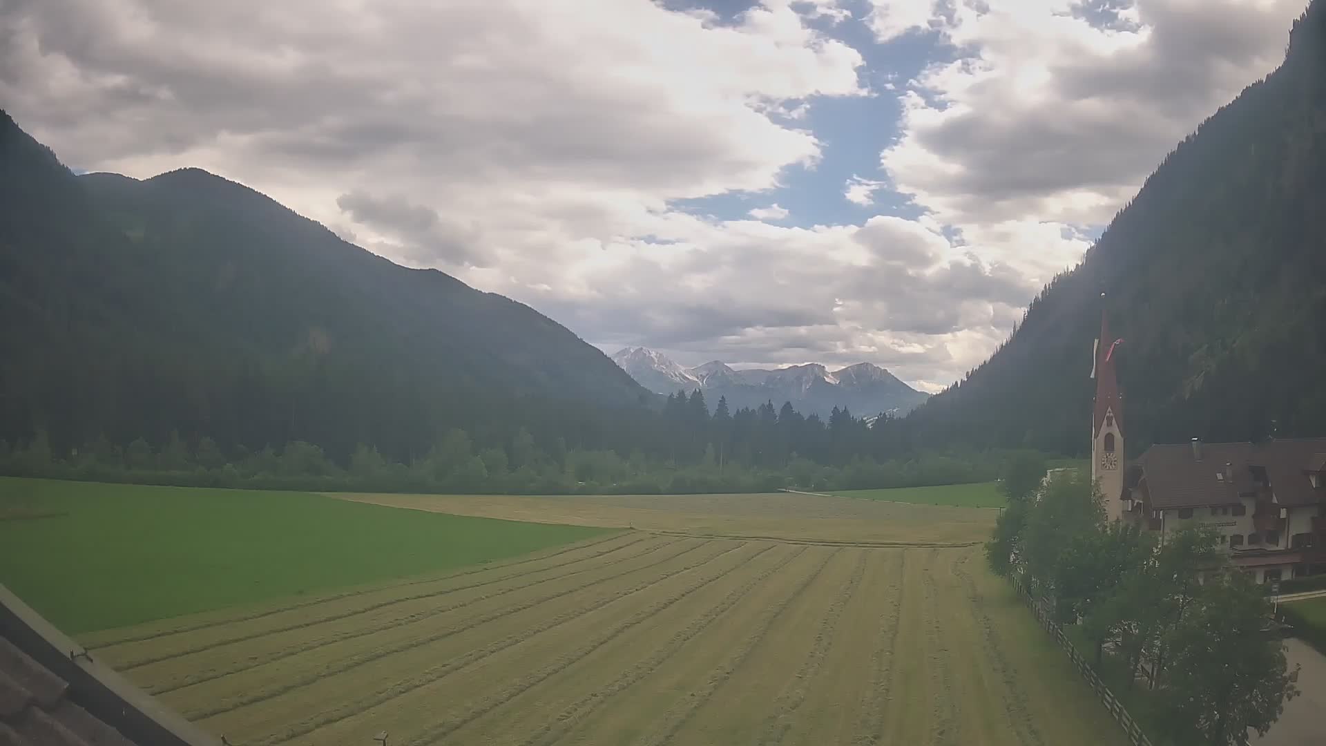 Antholz Niedertal