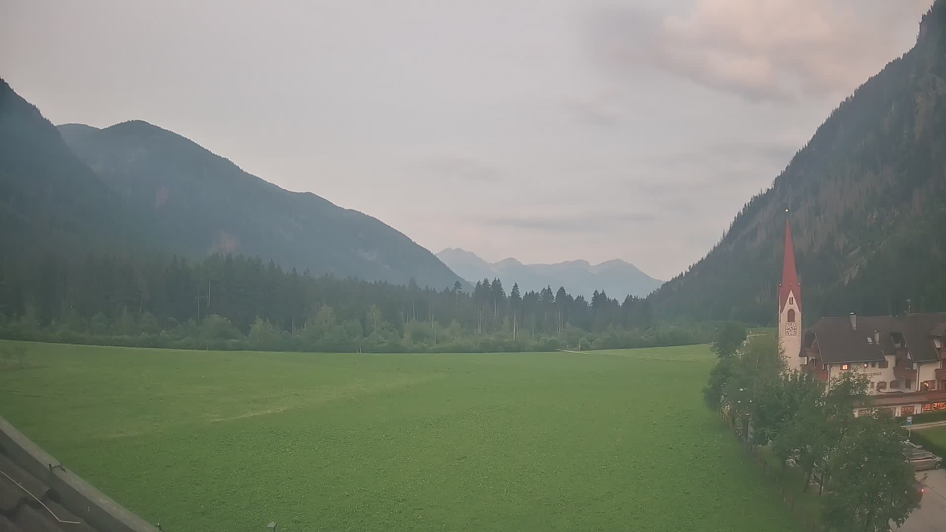 Antholz Niedertal | Anterselva di Sotto