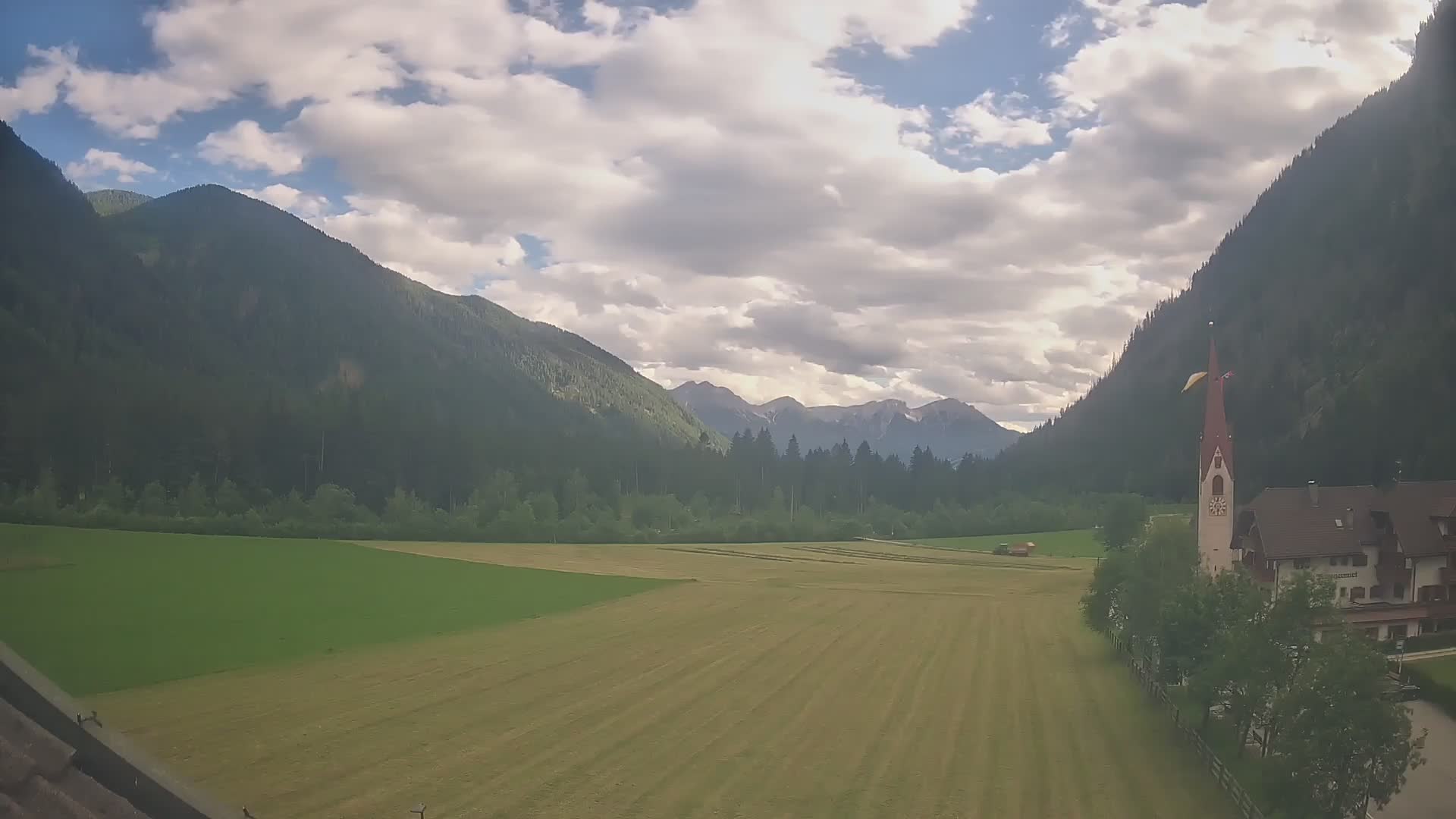 Antholz Niedertal
