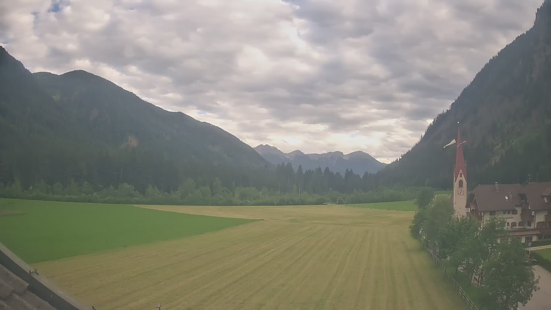 Antholz Niedertal