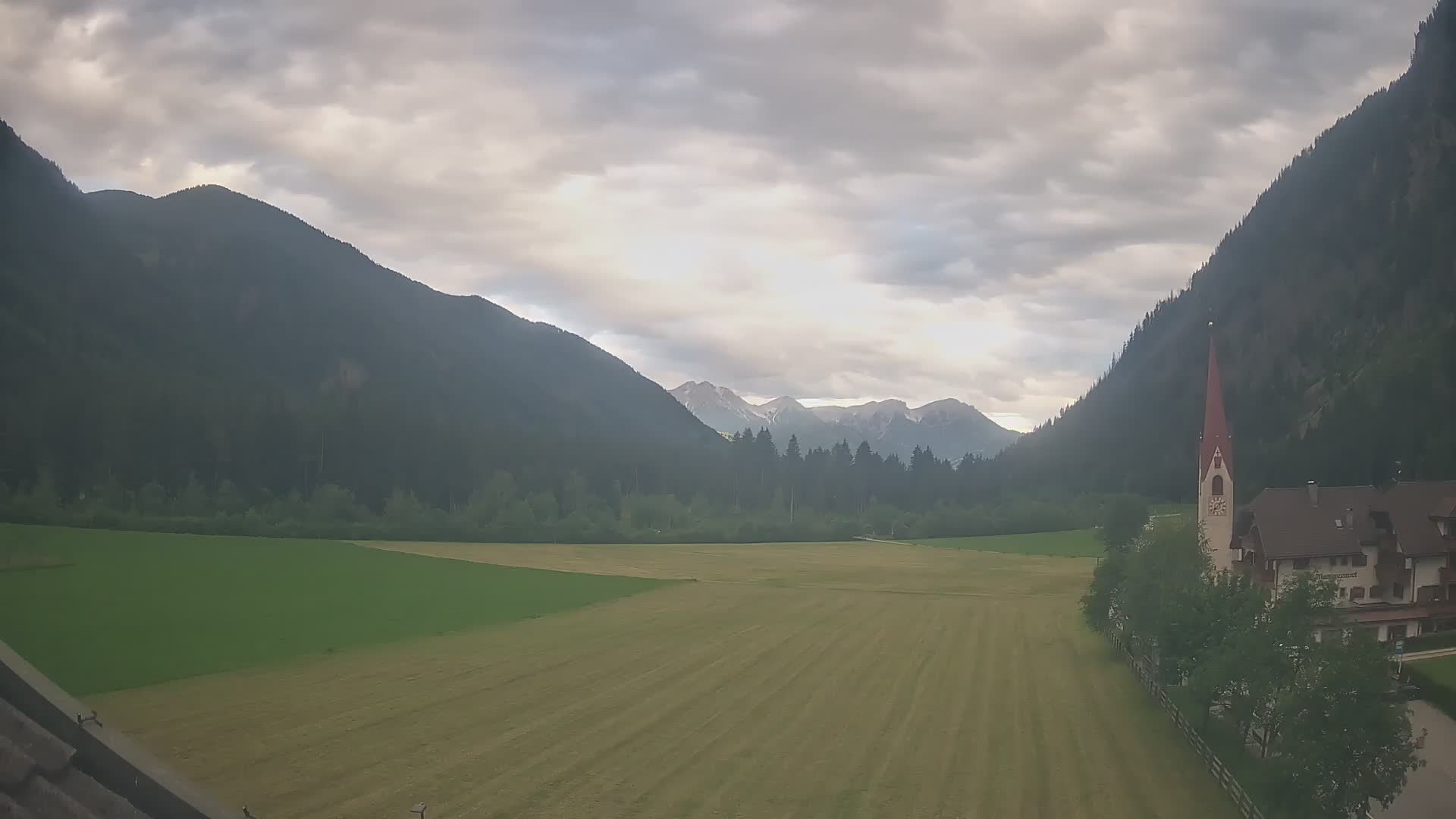 Antholz Niedertal | Anterselva di Sotto