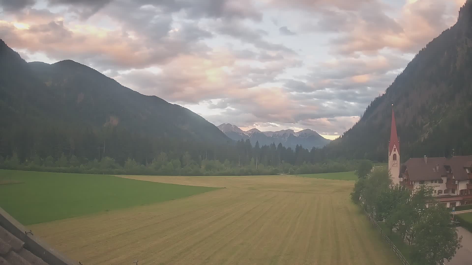 Antholz Niedertal | Anterselva di Sotto