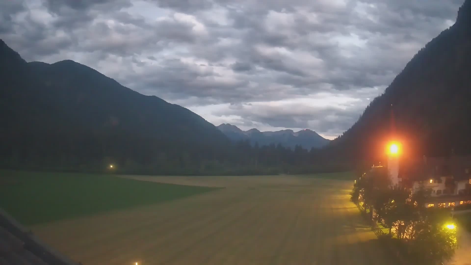 Antholz Niedertal