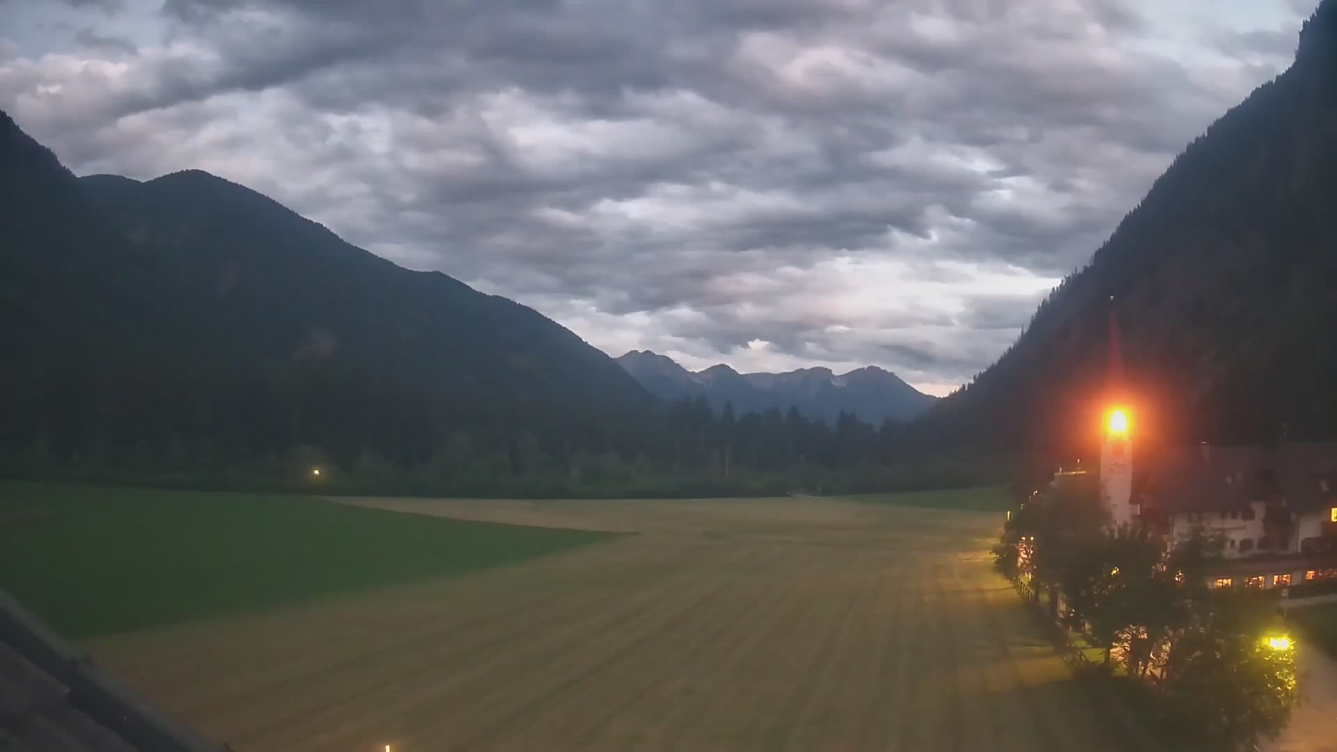 Anterselva di Sotto