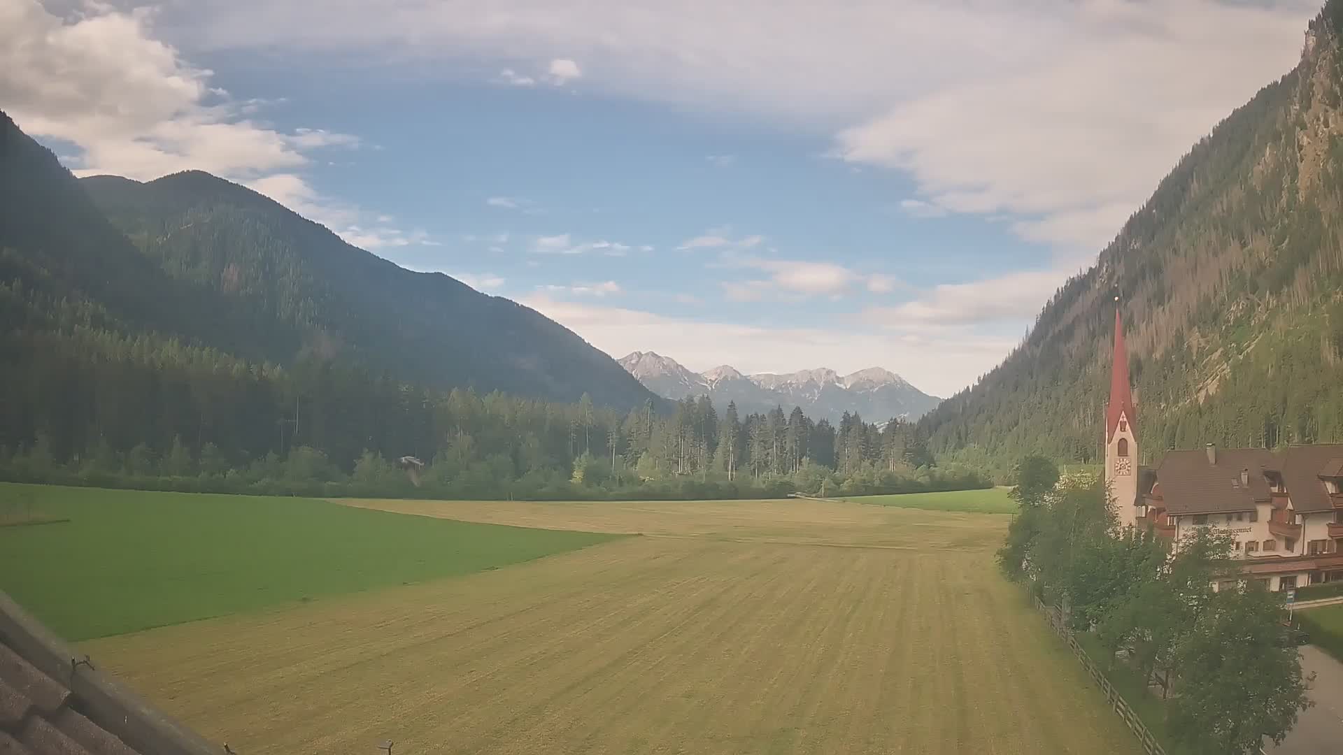 Antholz Niedertal | Anterselva di Sotto