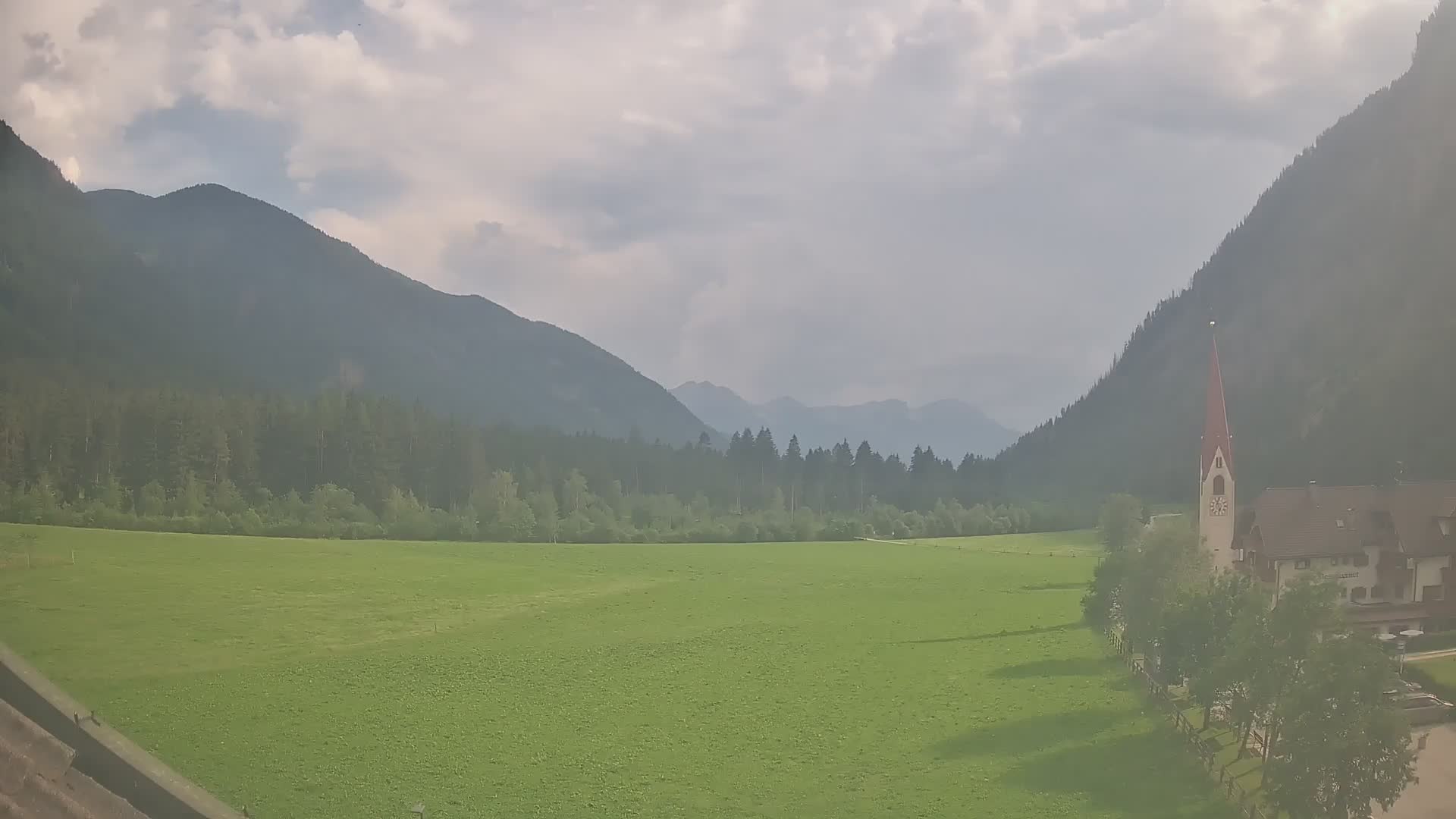 Antholz Niedertal | Anterselva di Sotto