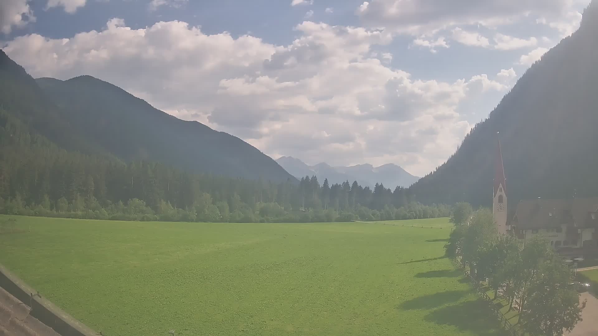 Antholz Niedertal | Anterselva di Sotto