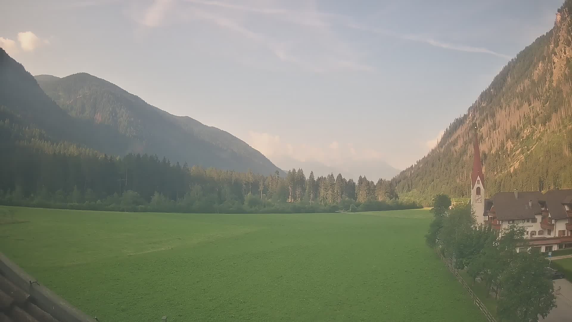 Antholz Niedertal | Anterselva di Sotto