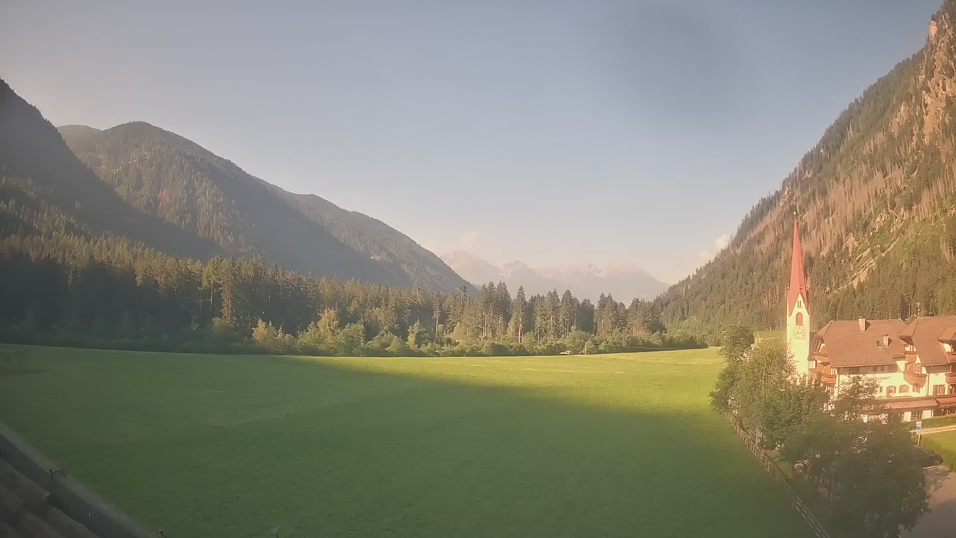 Antholz Niedertal | Anterselva di Sotto