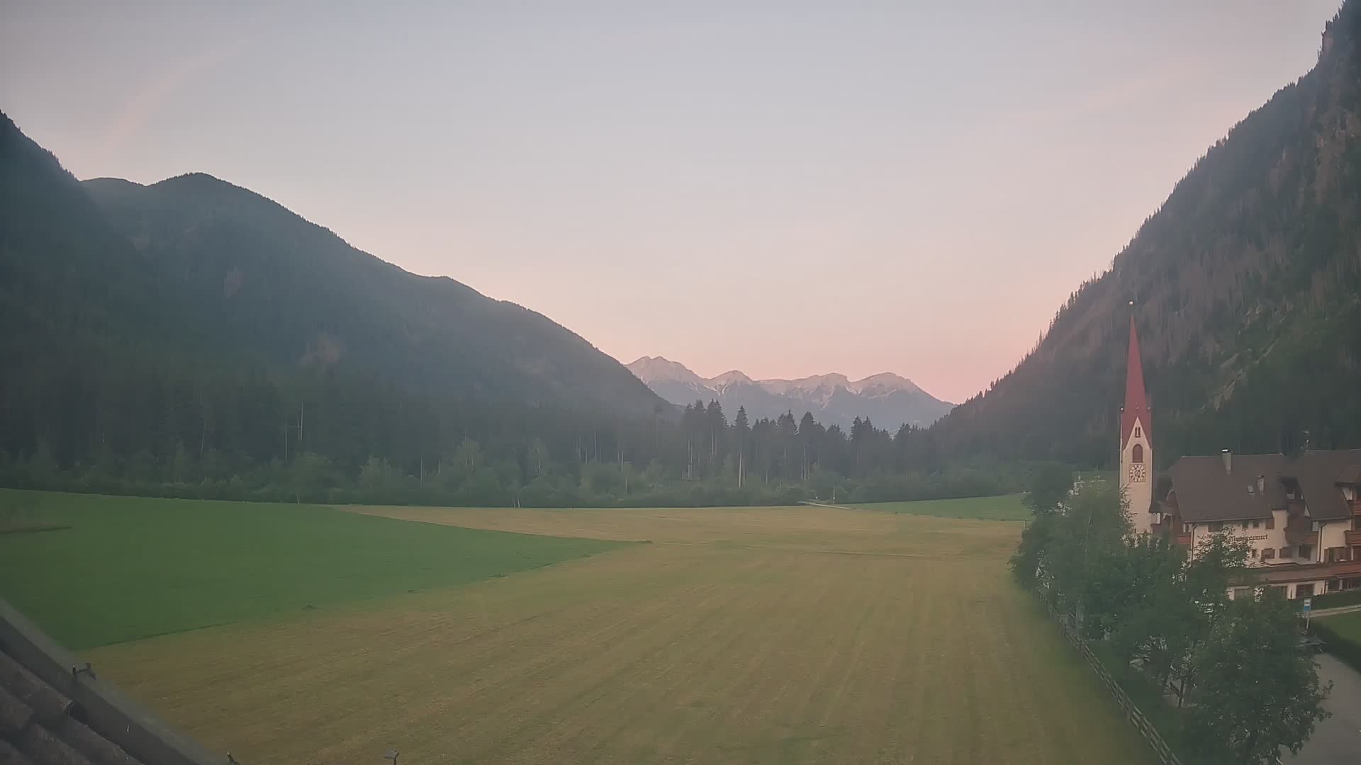 Antholz Niedertal