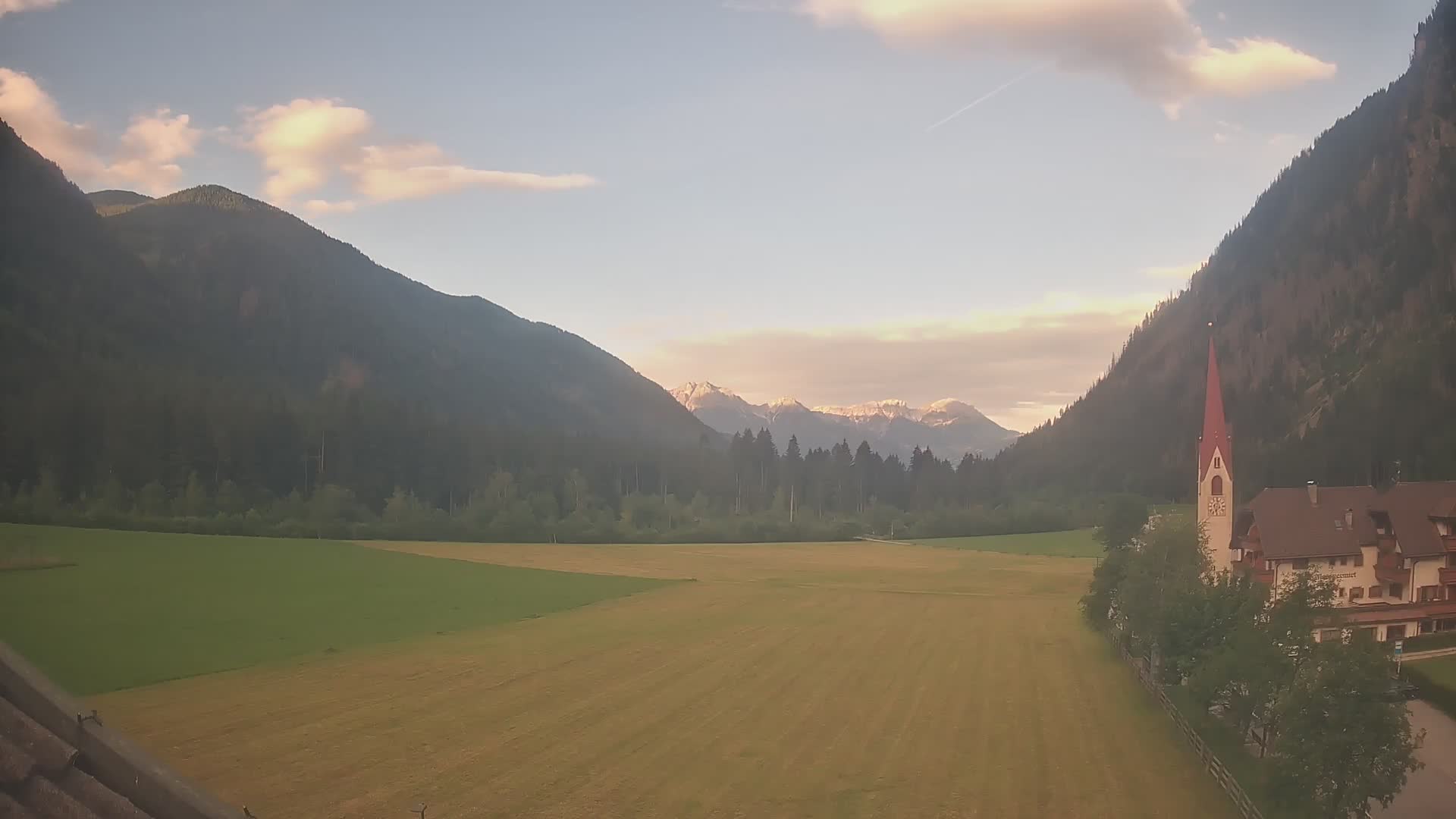 Antholz Niedertal