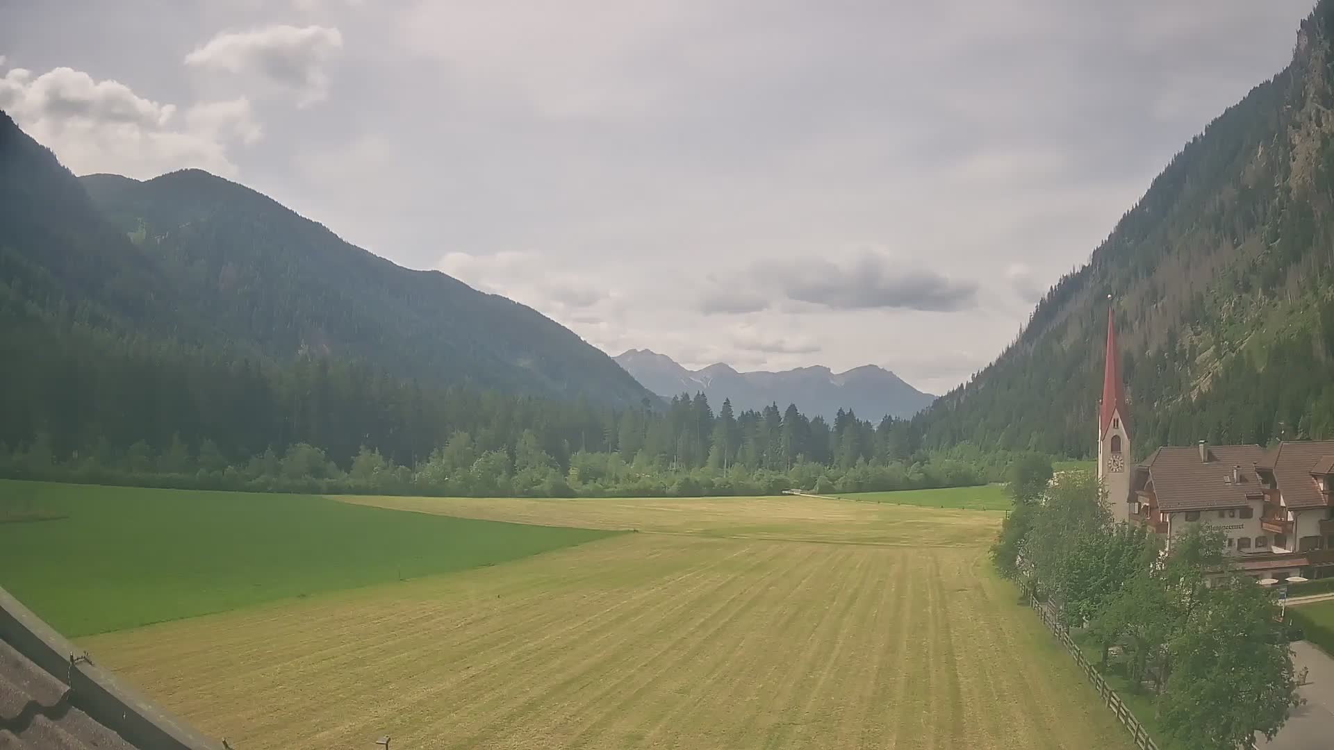 Anterselva di Sotto