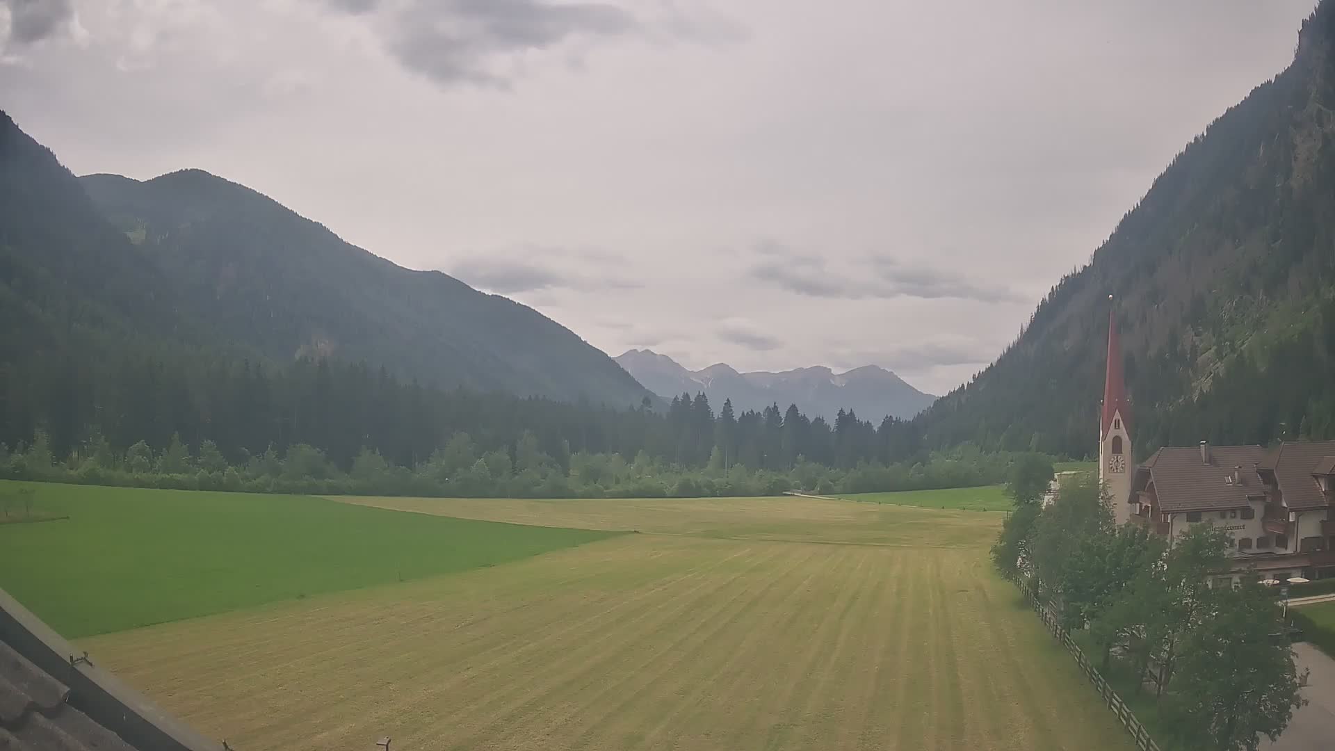 Anterselva di Sotto