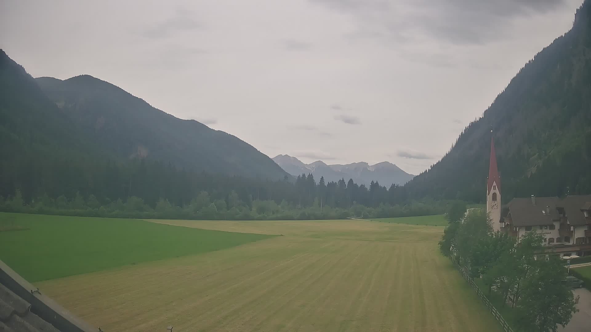 Anterselva di Sotto