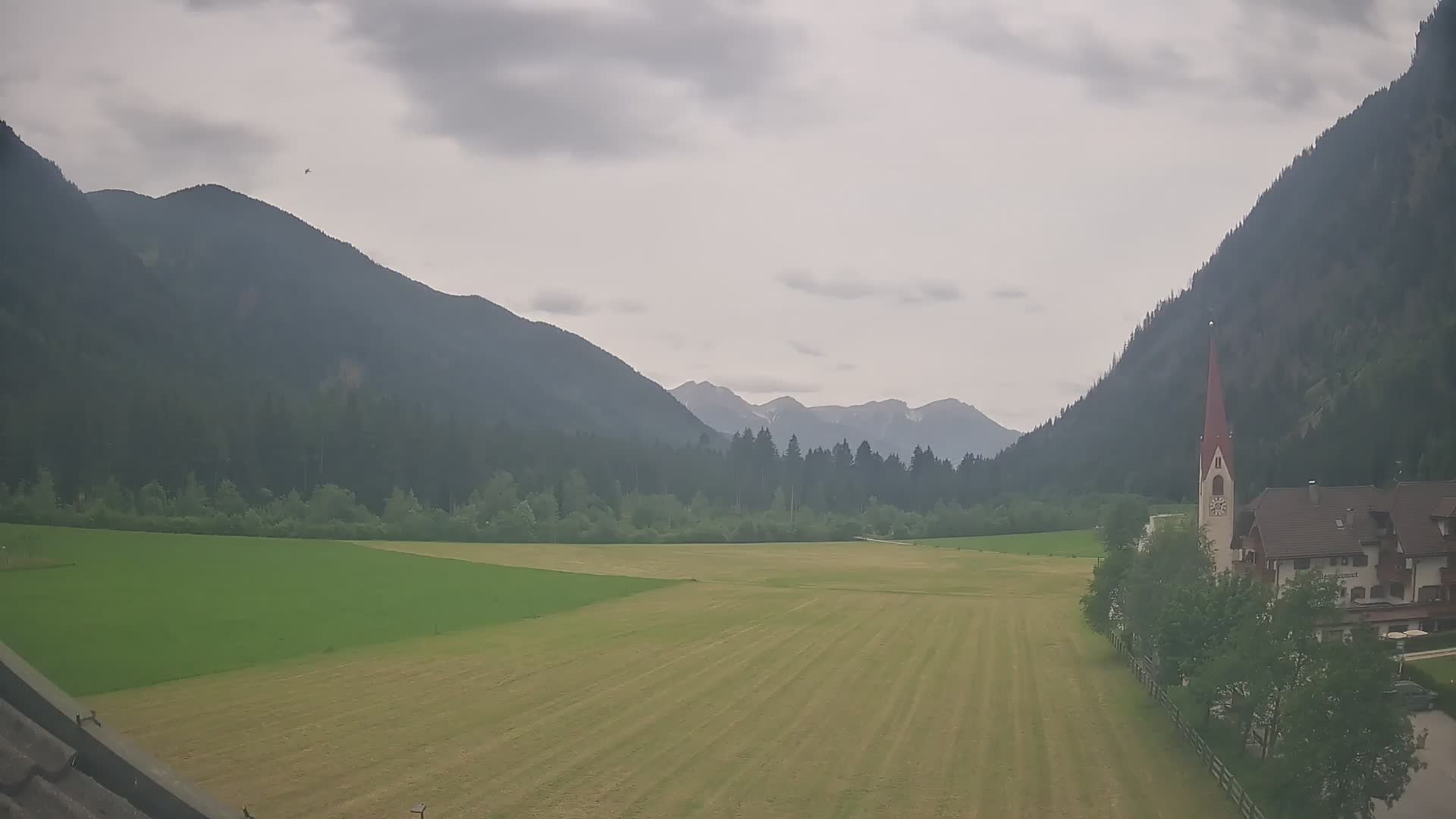 Antholz Niedertal | Anterselva di Sotto