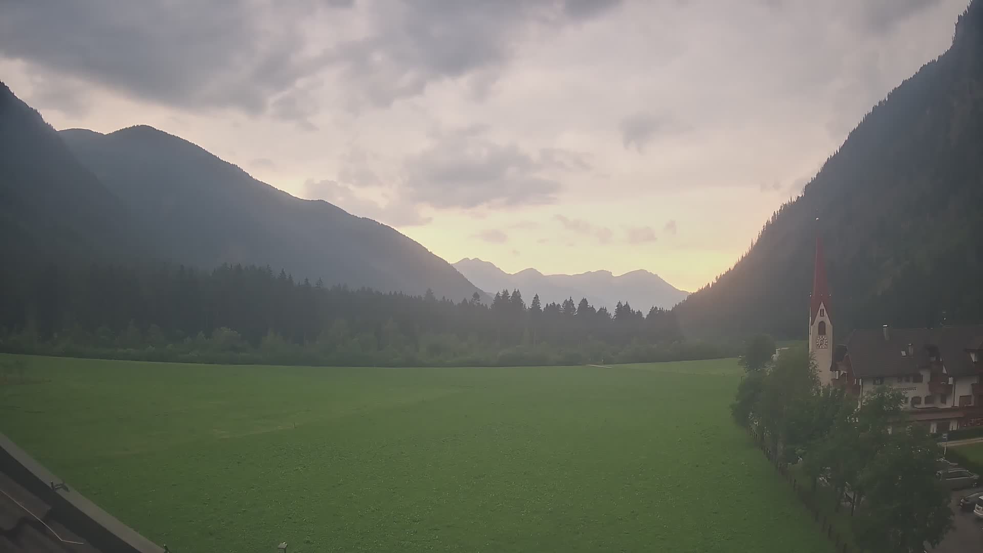 Antholz Niedertal | Anterselva di Sotto
