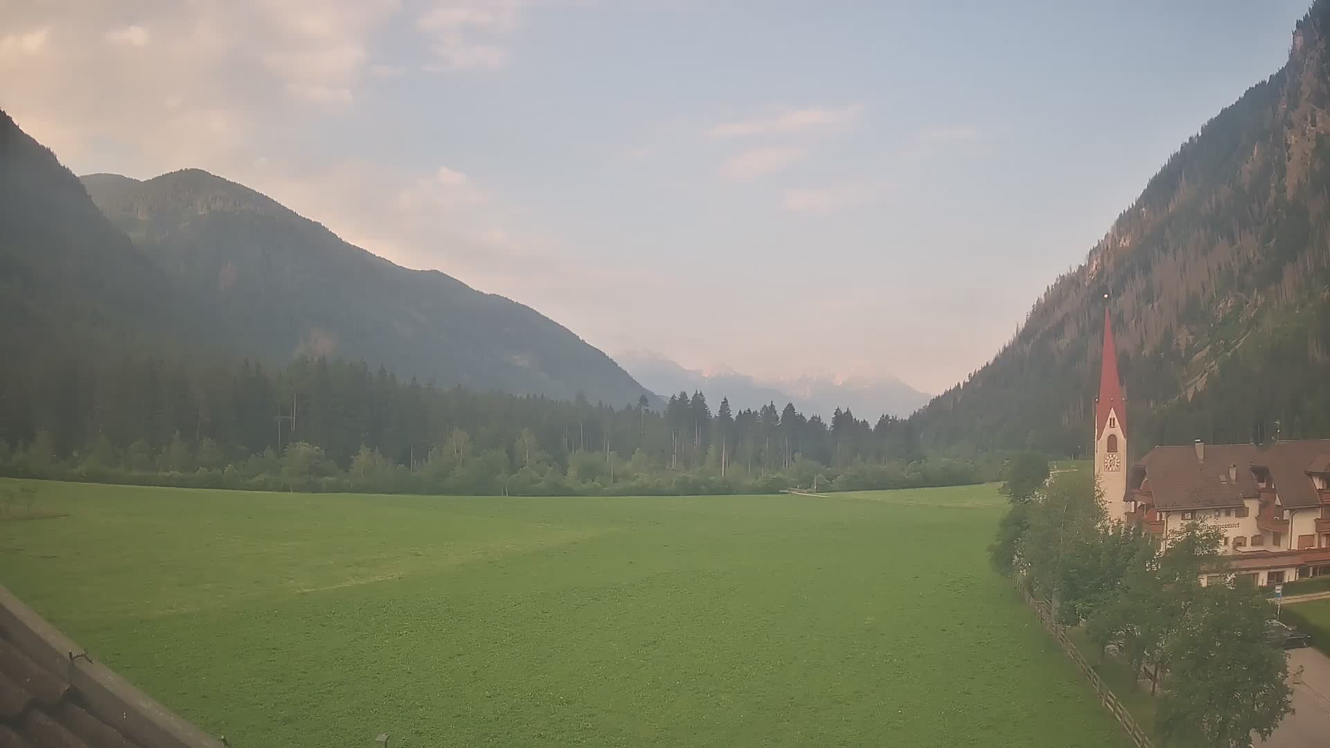 Antholz Niedertal | Anterselva di Sotto