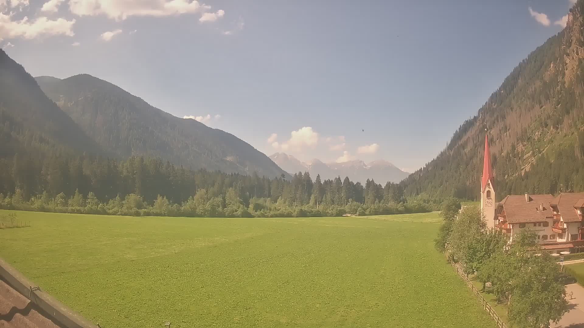 Antholz Niedertal