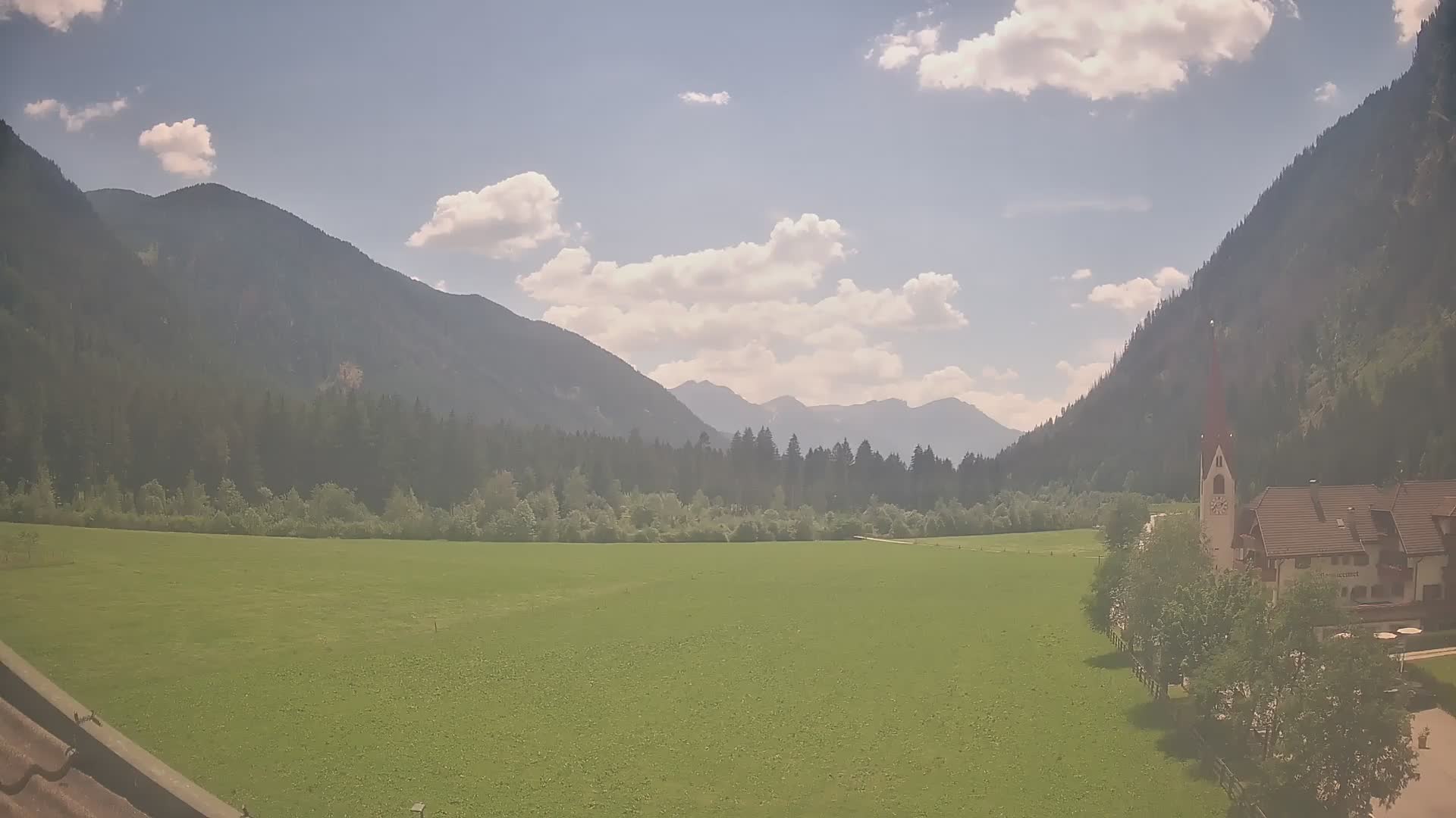 Antholz Niedertal | Anterselva di Sotto