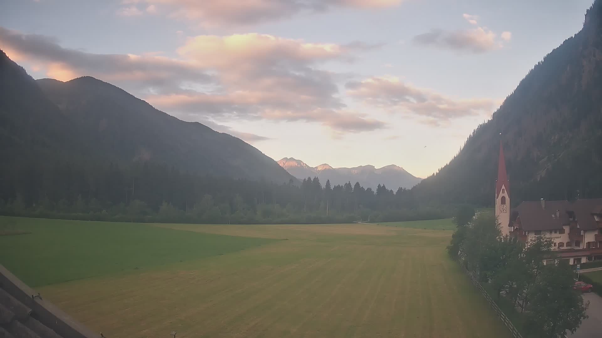 Antholz Niedertal | Anterselva di Sotto