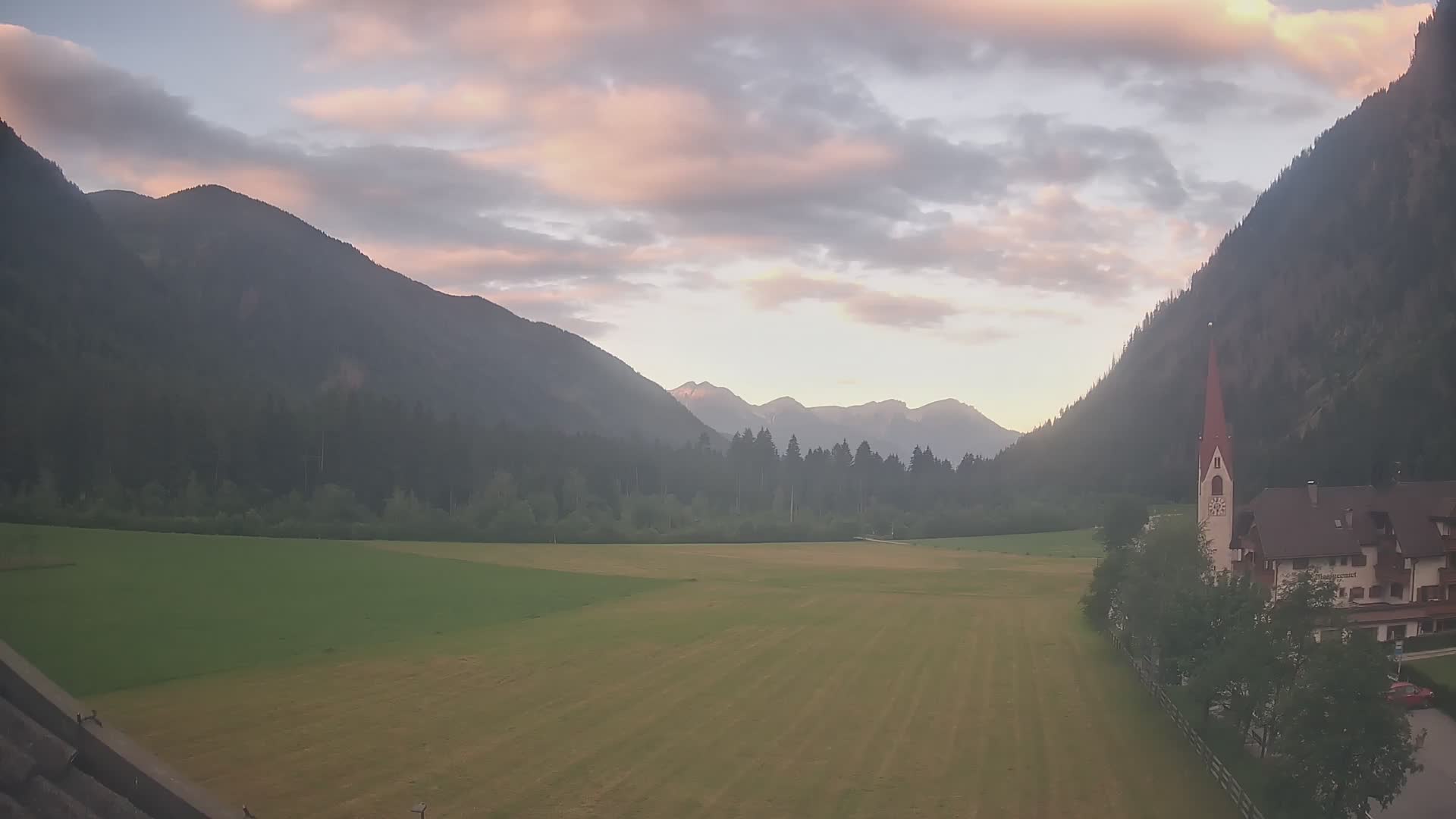 Antholz Niedertal | Anterselva di Sotto