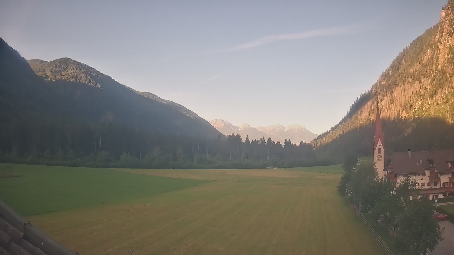 Antholz Niedertal | Anterselva di Sotto