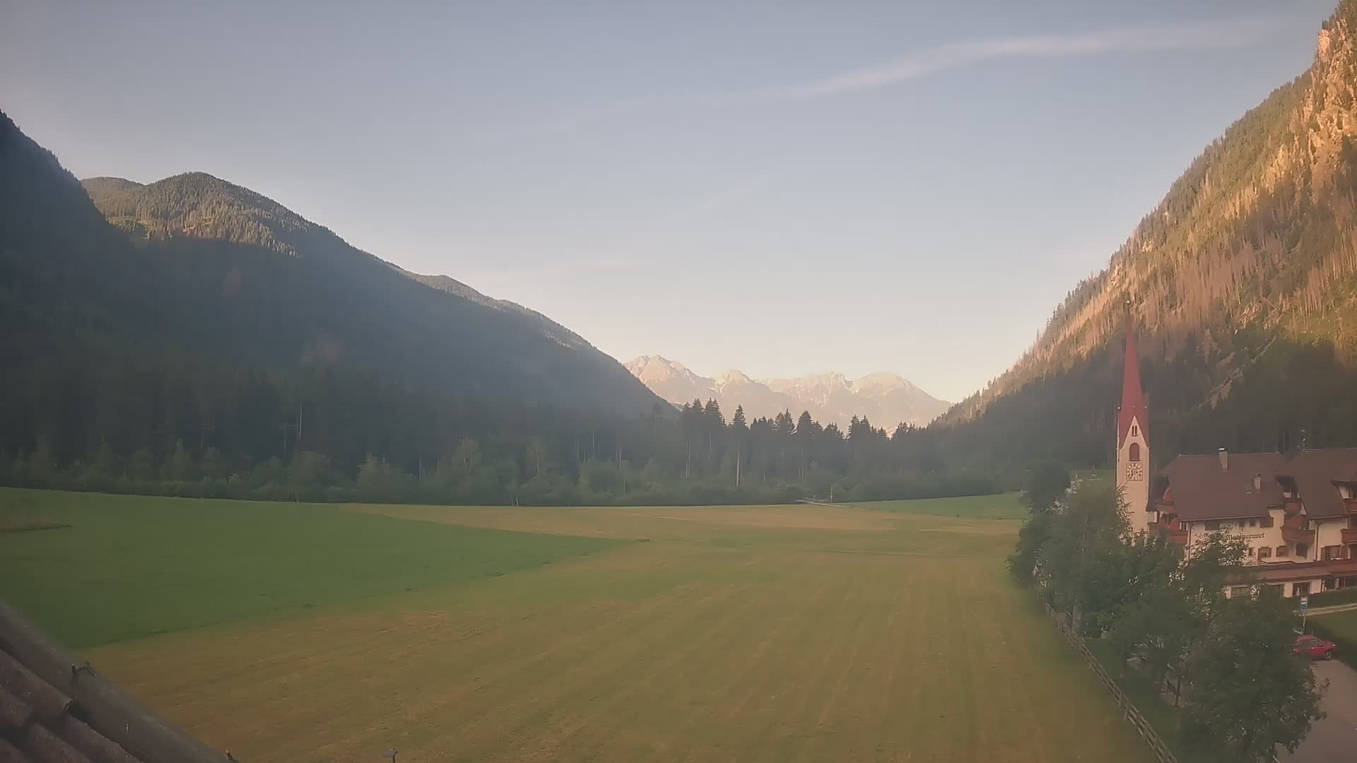 Antholz Niedertal | Anterselva di Sotto