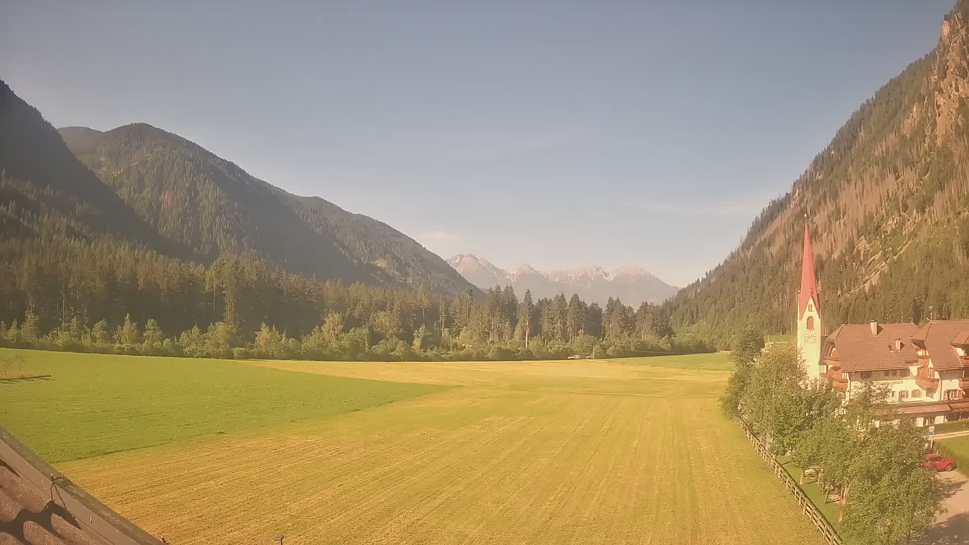 Antholz Niedertal | Anterselva di Sotto